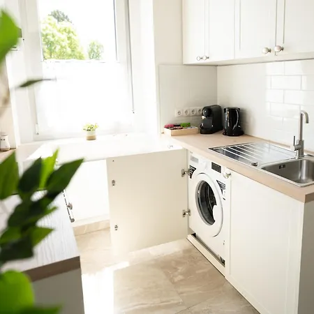 Apartamento Js Deluxe *