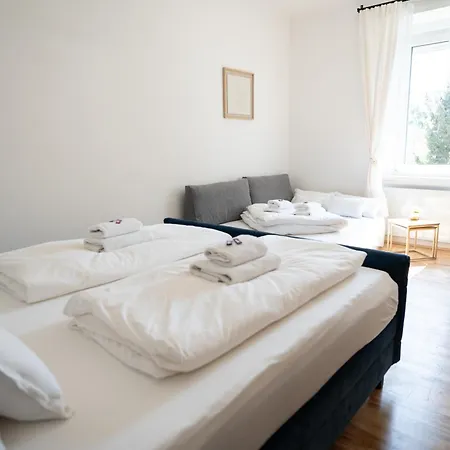 Apartament Js *