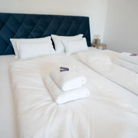Apartamento Js Deluxe *