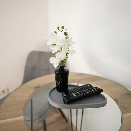 Js Apartament