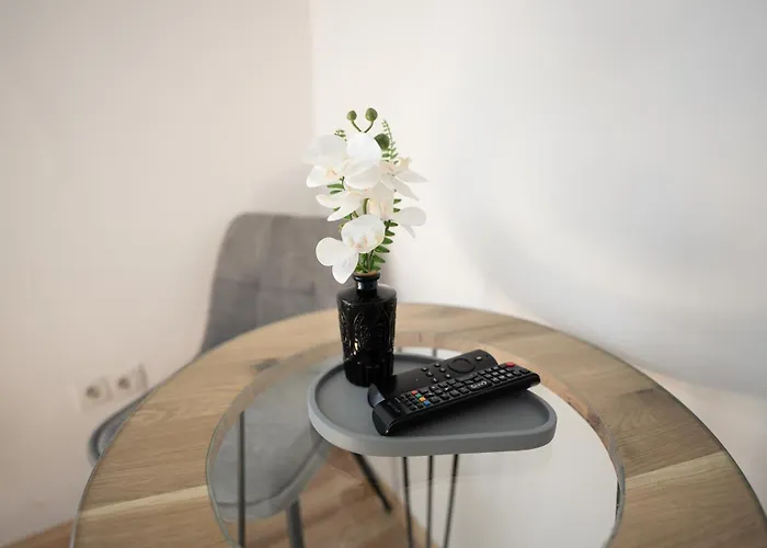 Js Апартаменти